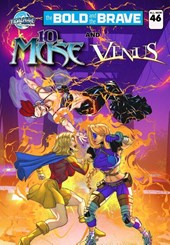 Bold and the Brave #46