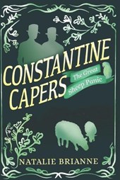 The Great Sheep Panic: From Constantine's Casebook