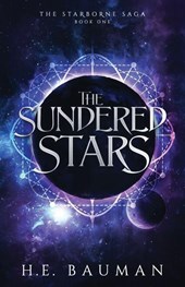 The Sundered Stars