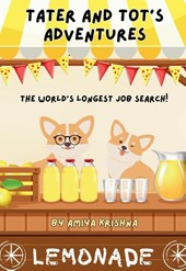 Tater and Tot's Adventures