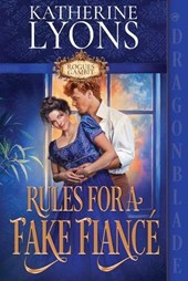 Rules for a Fake Fiancé