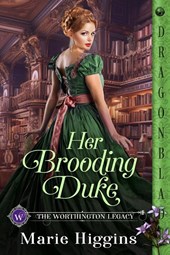 Her Brooding Duke