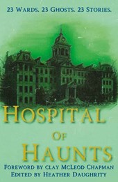 Hospital of Haunts
