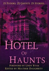 Hotel of Haunts