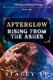 Afterglow Rising From the Ashes