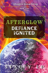 Afterglow Defiance Ignited