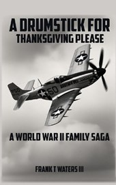 A Drumstick for Thanksgiving Please