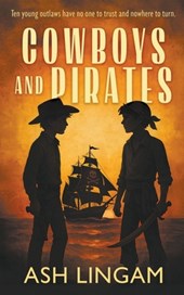 Cowboys and Pirates