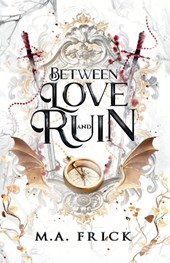 Between Love and Ruin