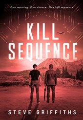 Kill Sequence: Vengeance Has Evolved