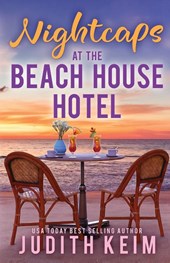 Nightcaps at The Beach House Hotel