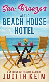 Sea Breezes at The Beach House Hotel