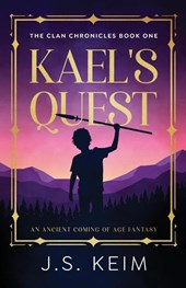 Kael's Quest