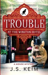 Trouble At The Winston Hotel