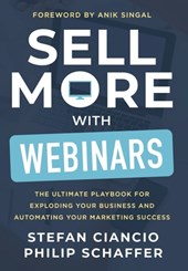 Ciancio, S: Sell More With Webinars