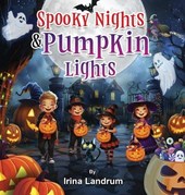 Landrum, I: Spooky Nights and Pumpkin Lights