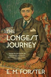 The Longest Journey (Warbler Classics Annotated Edition)