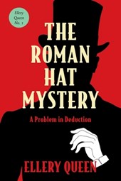 The Roman Hat Mystery (Warbler Classics Annotated Edition)