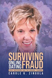 Surviving Online Dating Fraud