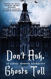 Don't Ask, Ghosts Tell