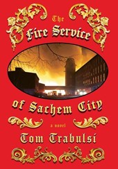 The Fire Service of Sachem City