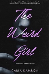 The Weird Girl