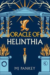 Oracle of Helinthia