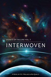 Points of Failure Vol. 1: Interwoven