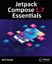Jetpack Compose 1.7 Essentials