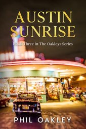 Austin Sunrise
