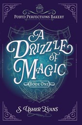A Drizzle of Magic