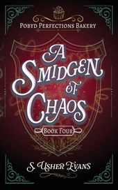 A Smidgen of Chaos