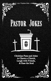Pastor Jokes