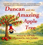 Duncan and the Amazing Apple Tree