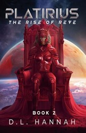 Platirius The Rise of Reve Book II