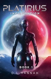 Platirius Infiltration Book I