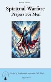 Spiritual Warfare Prayers For Men