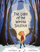 The Light of the Winter Solstice