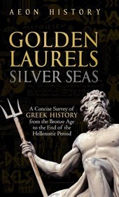 Golden Laurels, Silver Seas