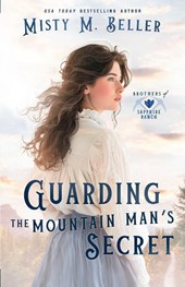 Guarding the Mountain Man's Secret