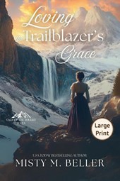 Loving the Trailblazer's Grace