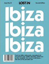 Lost in Ibiza