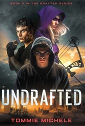 Michelle, T: Undrafted