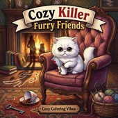 Cozy Killer Furry Friends