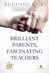Brilliant Parents, Fascinating Teachers