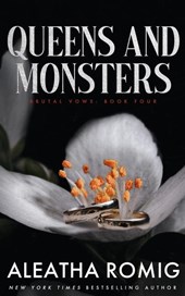 Romig, A: Queens and Mosters