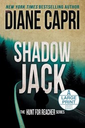 Shadow Jack Large Print Edition