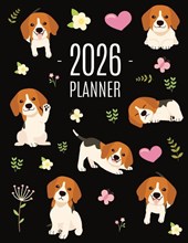 Beagle Planner 2026