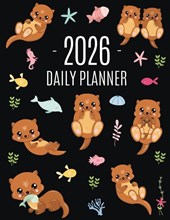 Otter Planner 2026