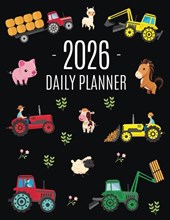 Farm Planner 2026